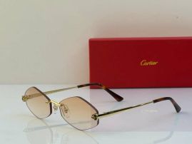 Picture of Cartier Sunglasses _SKUfw55487613fw